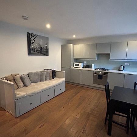 Luxurious Central Soho Apartment London Eksteriør billede
