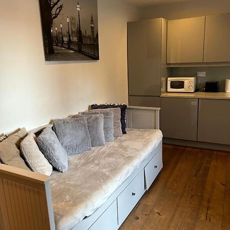 Luxurious Central Soho Apartment London Eksteriør billede